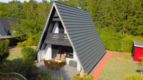 Ostseeferienhaus Finni in Ribnitz-Damgarten